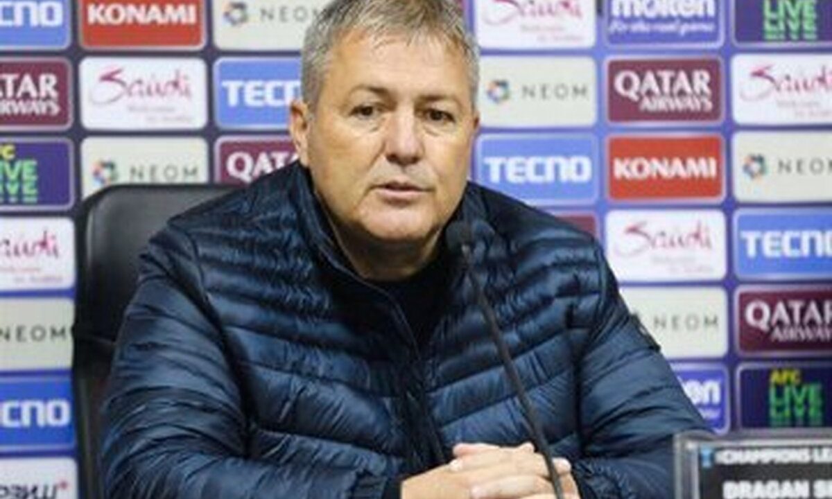 افشاگری اسکوچیچ درباره پرسپولیس / حتی شرط جنگ را هم قبول کردم اما به پرسپولیس نرفتم
