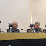 امضای تفاهمنامه بین موسسه موزههای دفینه و کمک به توسعه فرهنگ و هنر امضای تفاهمنامه بین موسسه موزههای دفینه و کمک به توسعه فرهنگ و هنر