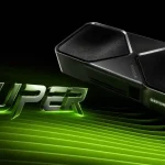 انویدیا کارت گرافیک RTX 5070 Ti SUPER را با ۲۴ گیگابایت حافظه VRAM عرضه می‌کند