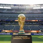 اوج گرفتن مصرف ترافیک اینترنت کشور همزمان با فینال جامجهانی اوج گرفتن مصرف ترافیک اینترنت کشور همزمان با فینال جامجهانی