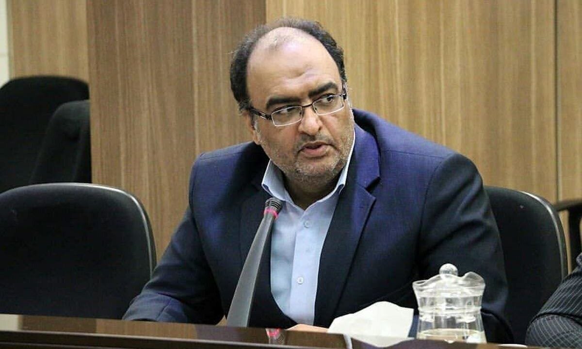با همراهی و حمایت وزارت صمت، قیمت‌گذاری زنجیره فولاد اصلاح شد/تعدیل ضرایب قیمت‌گذاری با نگاه حاکمیتی و مدیریتی