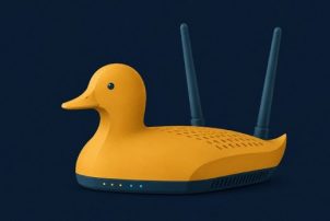 بات‌نت RustDuck با نسخه‌ای جدید در کمین است؛ روترها و سرورها در همه جای دنیا در معرض خطر حملات DDoS