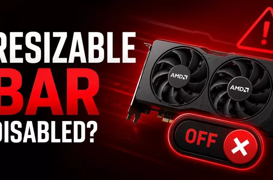 باگ جدید درایور AMD باعث افت عملکرد و کرش بازی‌ها در ویندوز ۱۰ می‌شود