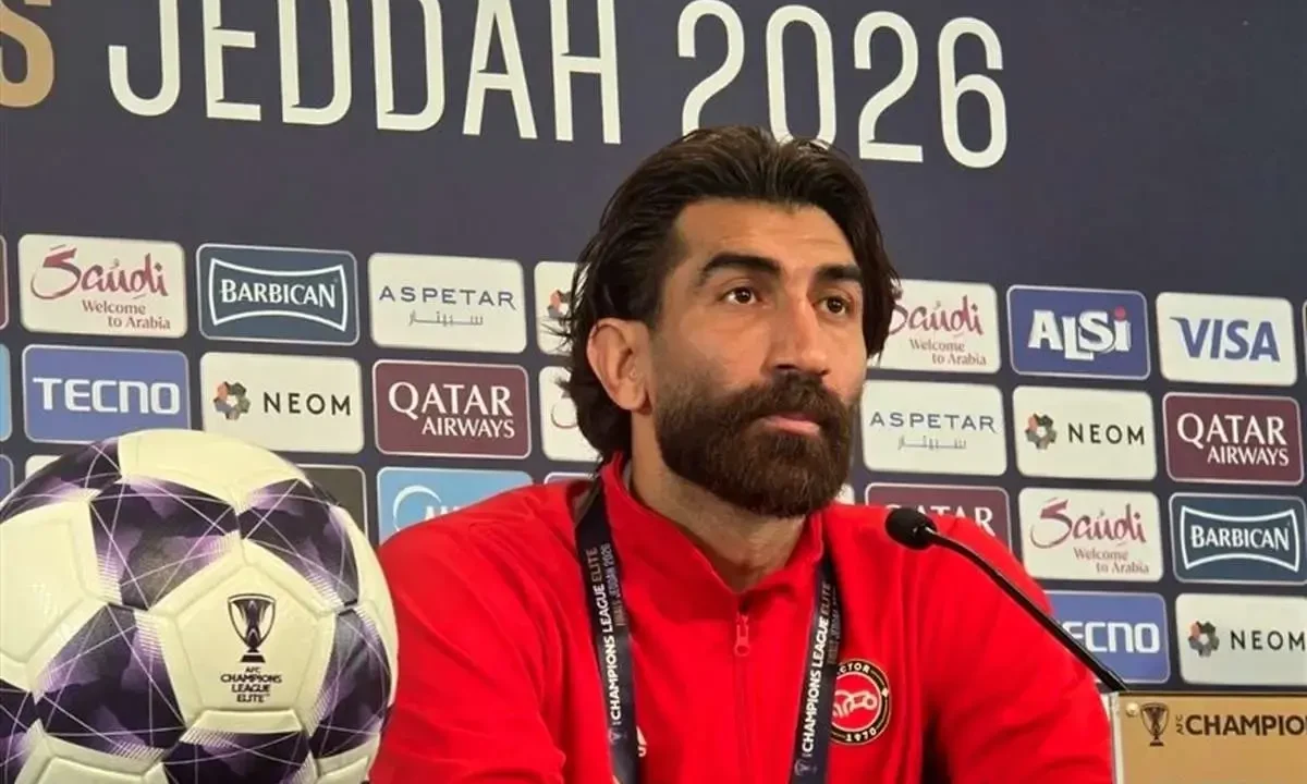 بمب خبری در فوتبال ایران بعد از جام جهانی/ بیرانوند راهی سربازی شد بمب خبری در فوتبال ایران بعد از جام جهانی/ بیرانوند راهی سربازی شد