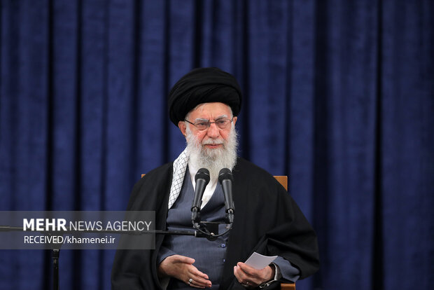تبیین مفهوم «سلامت معنوی» از نگاه رهبر شهید