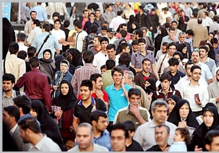 تشریح مهمترین عوامل موفقیت سیاستهای جمعیتی در ایران تشریح مهمترین عوامل موفقیت سیاستهای جمعیتی در ایران