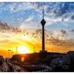 تهران در مدار ۴۰ درجه| ماندگاری توده هوای گرم در هفته آینده