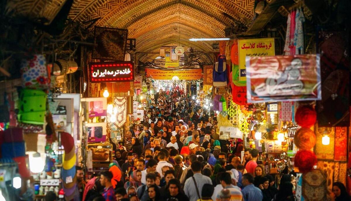 جزئیات تعطیلی اتاق اصناف و اتحادیههای تهران اعلام شد جزئیات تعطیلی اتاق اصناف و اتحادیههای تهران اعلام شد