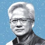 جنسن هوانگ؛ مهندسی که انویدیا را به امپراتوری هوش مصنوعی تبدیل کرد جنسن هوانگ؛ مهندسی که انویدیا را به امپراتوری هوش مصنوعی تبدیل کرد