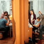 خانه هست، اما اتاق کافی نه؛ تصویر تازه از کیفیت سکونت خانوارهای ایرانی