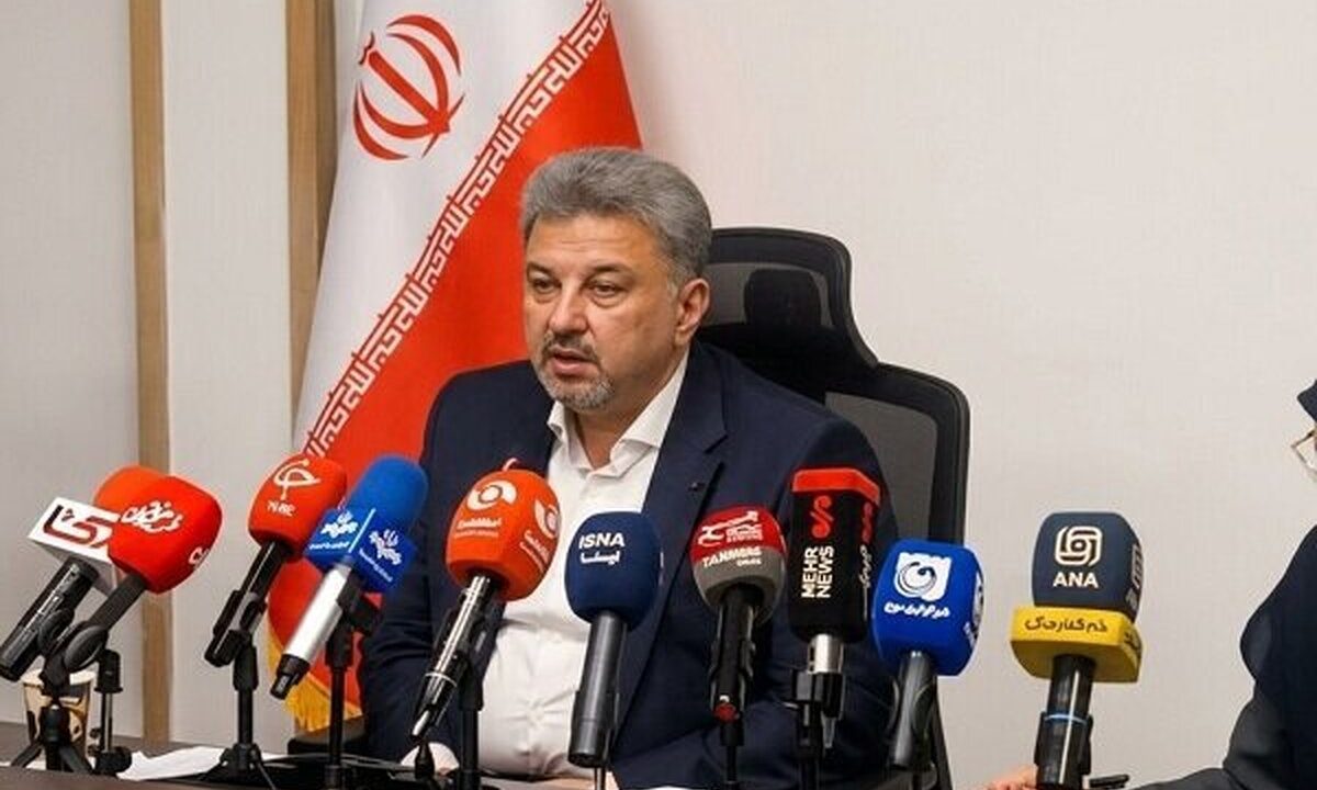 خبر مهم وزارت نیرو برای صنایع انرژی‌بر/ برق «قطع‌نشو» قابل خرید شد!