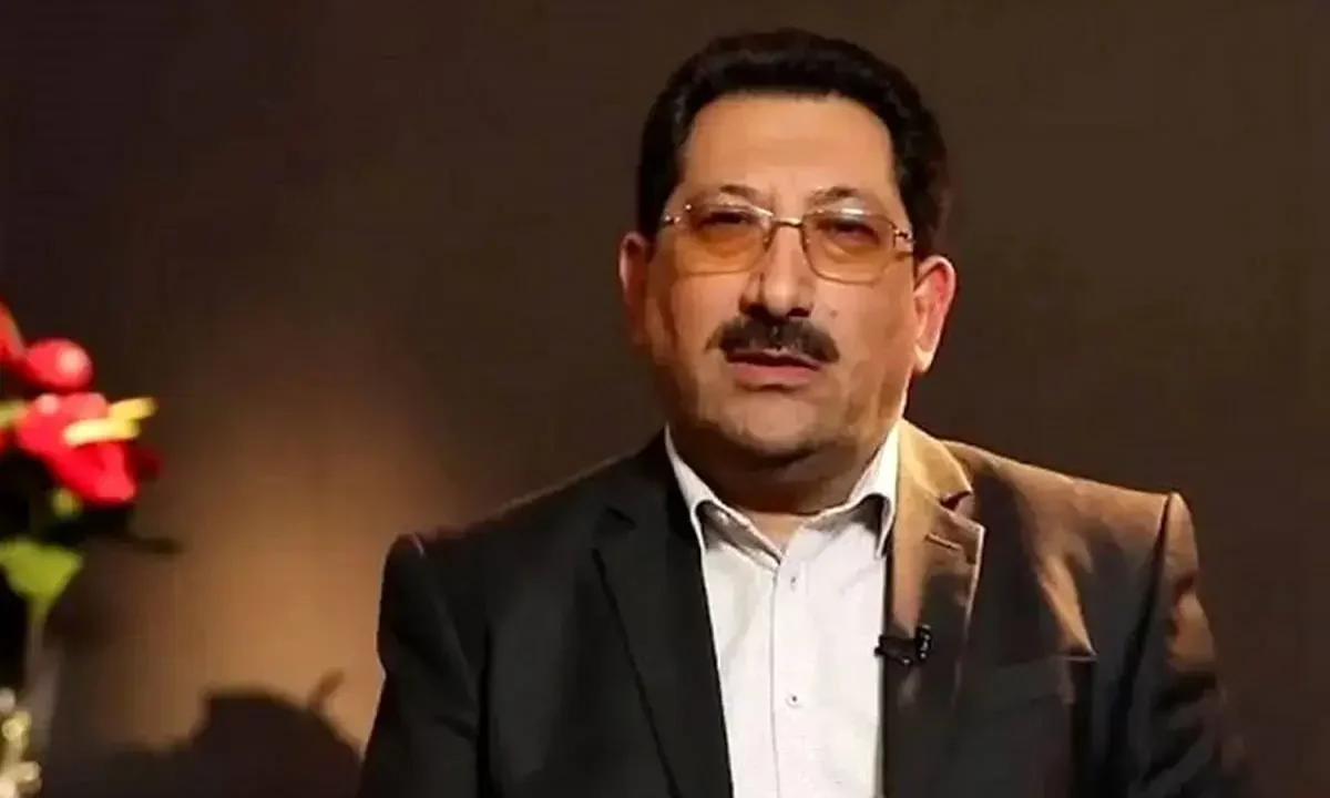 خبر مهم وزیر صمت درباره قطعی برق / صنایع کوچک دو روز در هفته قطعی برق دارند