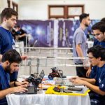 درخشش تیم ملی رباتیک ایران در رقابت روبوکاپ جهانی ۲۰۲۶