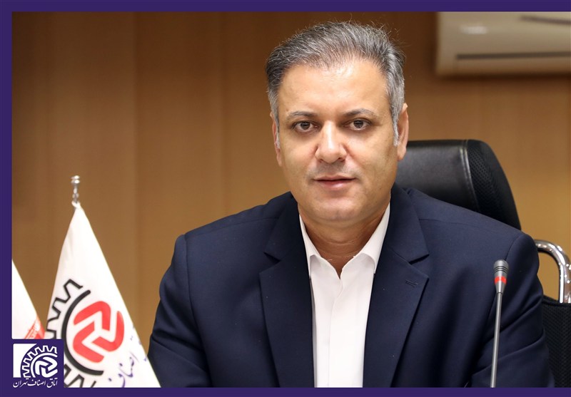 رئیس اتحادیه بنکداران: نگران تامین کالاهای اساسی نباشید رئیس اتحادیه بنکداران: نگران تامین کالاهای اساسی نباشید