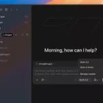 رقیب مدل‌های غربی در برنامه‌نویسی؛ شرکت چینی Z.ai از ابزار ZCode رونمایی کرد