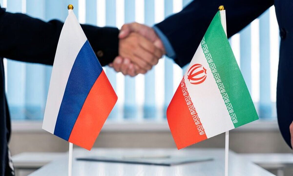 روسیه مشتری پروپاقرص ایران شد / نقشه آمریکا شکست خورد؟ روسیه مشتری پروپاقرص ایران شد / نقشه آمریکا شکست خورد؟