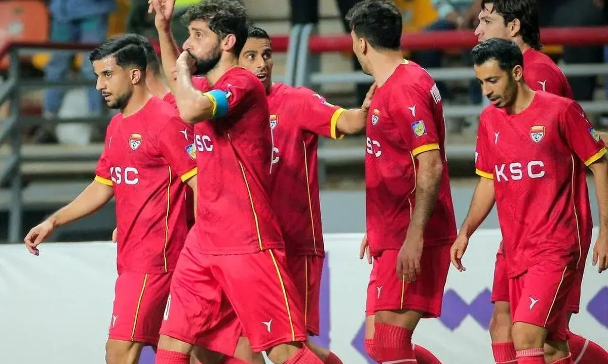 سردرگمی در باشگاه آلومینیوم/ فصل جدید بدون تصمیم آغاز شد سردرگمی در باشگاه آلومینیوم/ فصل جدید بدون تصمیم آغاز شد