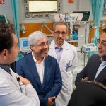 ضرورت مدیریت حجم بالای مراجعات به بیمارستانهای دولتی ضرورت مدیریت حجم بالای مراجعات به بیمارستانهای دولتی