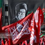 طوفانی از عشق در گذرگاه سوگ؛ وقتی هنر غم ملت را به تصویر می‌کشد