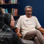 ظرفیت تاریخ ایران برای اقتباس؛ رمانی که بعد از ۱۴ بار رد شدن سریال شد! ظرفیت تاریخ ایران برای اقتباس؛ رمانی که بعد از ۱۴ بار رد شدن سریال شد!