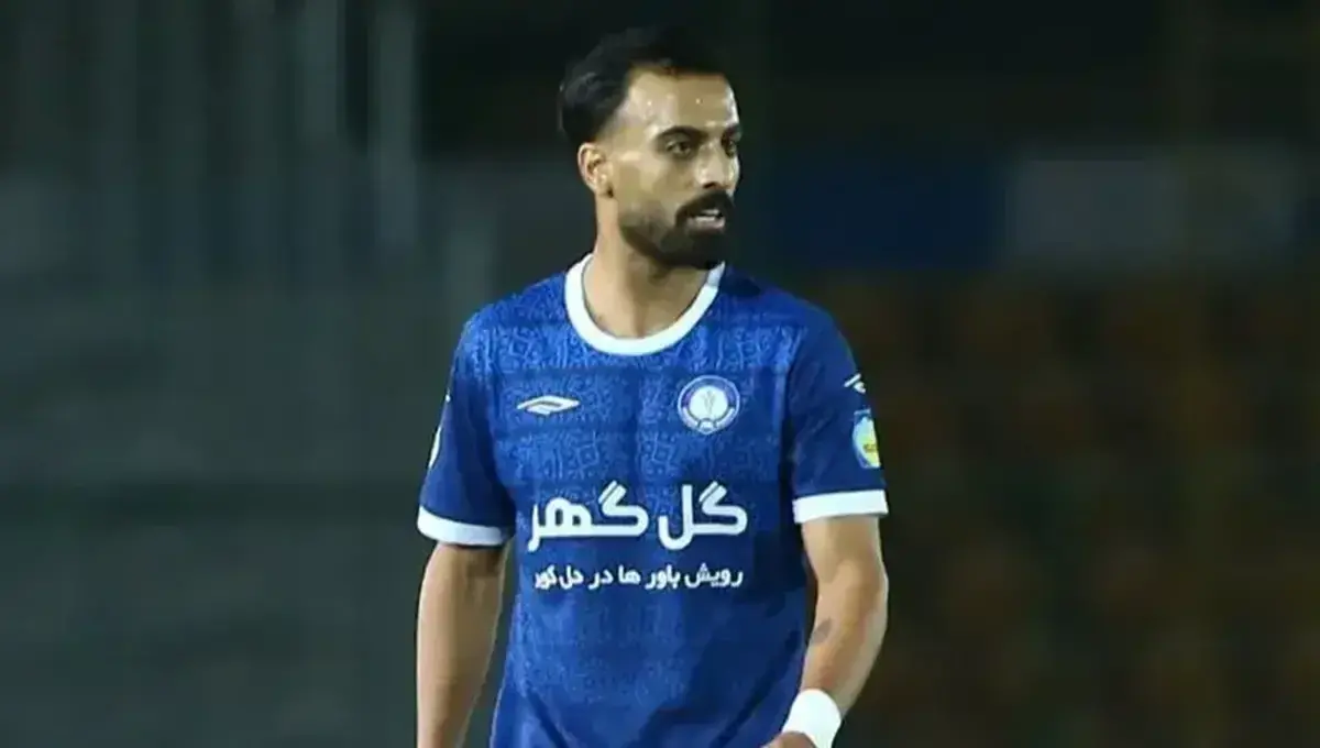 فرصت طلایی برای بازیکن جدید پرسپولیس با حضور تارتار فرصت طلایی برای بازیکن جدید پرسپولیس با حضور تارتار