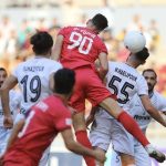 فصل جدید لیگ برتر با تأخیر کلید میخورد فصل جدید لیگ برتر با تأخیر کلید میخورد