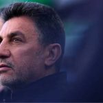 قلعهنویی: نمیدانم شرمنده مردم باشم یا بازیکنان قلعهنویی: نمیدانم شرمنده مردم باشم یا بازیکنان