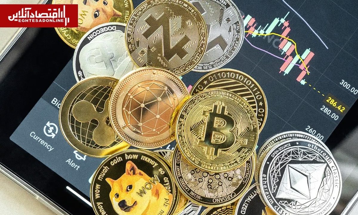 قیمت بیت‌کوین، اتریوم، ریپل و سولانا امروز ۱۵ تیر ۱۴۰۵ | تتر ۱۷۴ هزار تومان شد