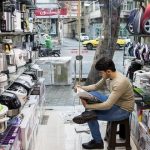 قیمت لوازم خانگی در یک سال 111 درصد افزایش پیدا کرد