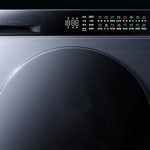 لباسشویی ۱۰ کیلویی جدید شیائومی Mijia Pro با فناوری الکترولیز پیشرفته رونمایی شد