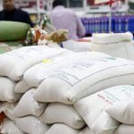 محدودیت واردات برنج برداشته شد محدودیت واردات برنج برداشته شد