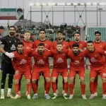 مدیرعامل باشگاه تراکتور مشخص شد مدیرعامل باشگاه تراکتور مشخص شد
