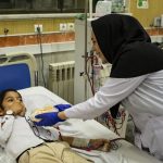 معاون وزیر بهداشت: ۳۰ هزار نفر در حوزه پرستاری جذب میشوند معاون وزیر بهداشت: ۳۰ هزار نفر در حوزه پرستاری جذب میشوند