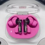 ناتینگ از ایرباد Ear (3a) با قابلیت ضبط تماس و صداهای اطراف رونمایی کرد ناتینگ از ایرباد Ear (3a) با قابلیت ضبط تماس و صداهای اطراف رونمایی کرد