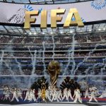 نبرد ۸ غول فوتبال جهان / برنامه مرحله یکچهارم نهایی جام جهانی ۲۰۲۶ اعلام شد نبرد ۸ غول فوتبال جهان / برنامه مرحله یکچهارم نهایی جام جهانی ۲۰۲۶ اعلام شد