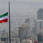 هشدار نسبت به وزش باد شدید در تهران