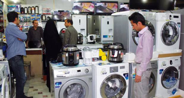 هشدار نماینده مجلس به تولیدکنندگان لوازم خانگی؛ سوءاستفاده از ممنوعیت واردات ممنوع
