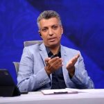 واکنش فردوسی پور به حرکت «قایق‌سواری وایکینگی» هواداران نروژی بعد از صعود