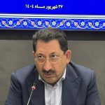 وزیر صمت: تولید گلوگاه اقتدار ملی است / ۴۰ درصد منابع بسته حمایتی پرداخت شد وزیر صمت: تولید گلوگاه اقتدار ملی است / ۴۰ درصد منابع بسته حمایتی پرداخت شد