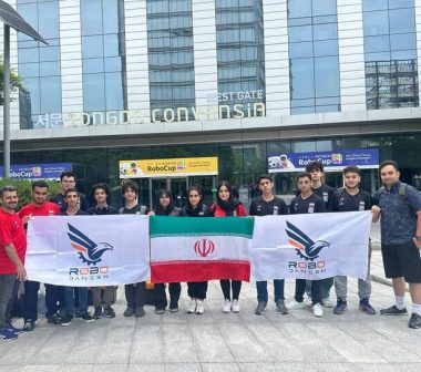 پیروزی قاطع ۱۰ بر صفر نمایندگان ایران مقابل آمریکا در ربوکاپ ۲۰۲۶