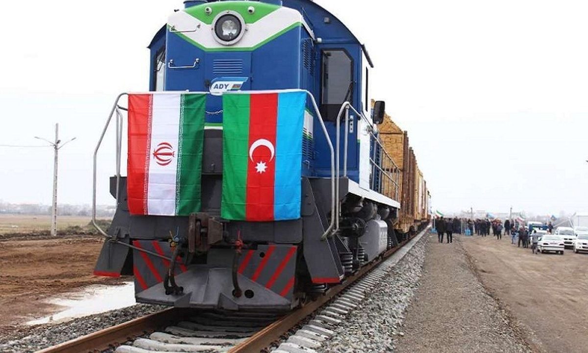 چرا افتتاح راه‌آهن رشت–آستارا به‌تنهایی ترانزیت ایران را متحول نمی‌کند؟