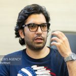 «کاغذ شطرنجی» افخمی پاییز کلید می‌خورد؛ نقش اصلی برای ارسطو خوش‌رزم