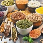 کاهش قیمت برنج ایرانی و حبوبات در بازار کاهش قیمت برنج ایرانی و حبوبات در بازار