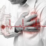 کبد چرب خطر حمله قلبی را افزایش میدهد کبد چرب خطر حمله قلبی را افزایش میدهد