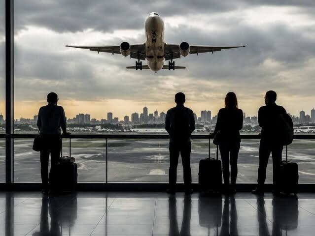 کدام فرودگاه‌ها فردا تعطیل هستند؟