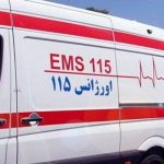 گزارش اورژانس از مراسم تشییع رهبر شهید؛ مصدوم نداشته ایم