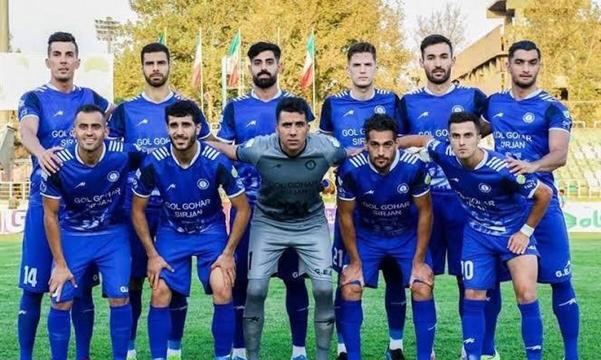 گل‌گهر از لیگ قهرمانان آسیا کنار کشید/ چراغ سبز به حضور چادرملو