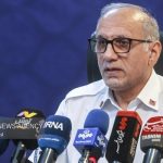 آماده باش اورژانس برای خدمت رسانی به زائران رضوی