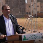 اتاق بازرگانی جلفا، پشتوانه بخش خصوصی ارس در توسعه تجارت فرامرزی است اتاق بازرگانی جلفا، پشتوانه بخش خصوصی ارس در توسعه تجارت فرامرزی است