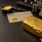 انگ و کد رهگیری چه اطلاعاتی به خریدار طلای آبشده میدهند؟ انگ و کد رهگیری چه اطلاعاتی به خریدار طلای آبشده میدهند؟
